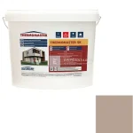 Masterplast Thermomaster szilikon vékonyvakolat, kapart 2 mm 44-C 25 kg Nézd meg most