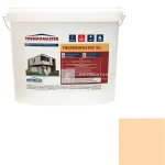 Masterplast Thermomaster szilikon vékonyvakolat, gördülőszemcsés 2 mm 03-D 25 kg Végkiárusítás