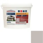 Különleges ajánlat Masterplast Thermomaster szilikon vékonyvakolat, kapart 2 mm 49-D 25 kg