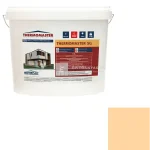 Masterplast Thermomaster szilikon vékonyvakolat, gördülőszemcsés 2 mm 06-E 25 kg Korlátozott ajánlat