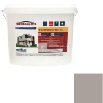 Masterplast Thermomaster szilikon vékonyvakolat, gördülőszemcsés 2 mm 49-C 25 kg Alacsony ár