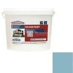Csak ma Masterplast Thermomaster akril homlokzatfesték 36-D 5 l