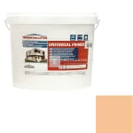 Biztonságos fizetés Masterplast Thermomaster univerzális vékonyvakolat alapozó 04-C 5 kg