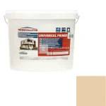 Biztonságos vásárlás Masterplast Thermomaster univerzális vékonyvakolat alapozó 48-D 5 kg