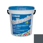 Legkelendőbb Mapei Flexcolor fugázó 114 antracit 5 kg