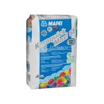 Szezonális akció Mapei Keraquick Maxi S1 gyorskötő kerámiaburkolat-ragasztó C2FT S1 szürke 25 kg