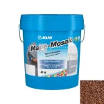 Mapei Mape-Mosaic díszítővakolat 1,6 mm americano 20 kg Vedd meg online