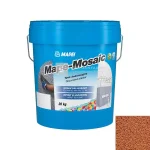 Mapei Mape-Mosaic díszítővakolat 1,6 mm almatorta 20 kg Expressz kézbesítés