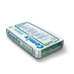 Utolsó esély Cemix 9355 CasTone Plus W önterülő műkő fehér 25 kg