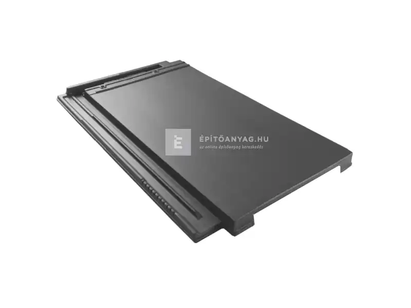 Tondach Planoton 9 szellőzőcserép FusionProtect titán Alacsony ár