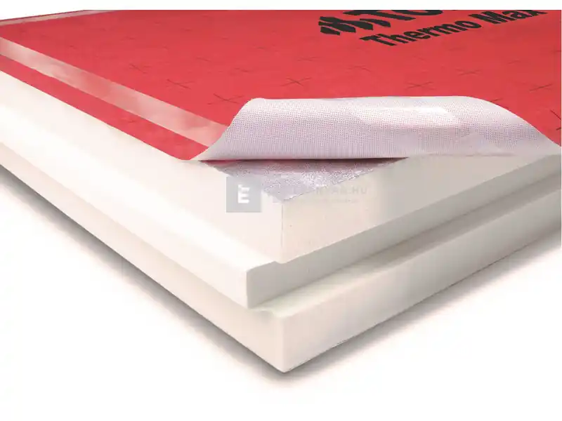 Tondach Thermo Max 100 szarufa feletti hőszigetelés 100 mm Bestseller