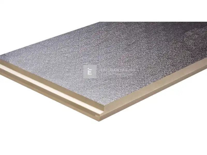 Korlátozott ajánlat Tondach Thermo Classic Alu 160 szarufa feletti hőszigetelés 160 mm