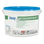 Knauf Betonkontakt alapozó 20 kg Nézd meg most