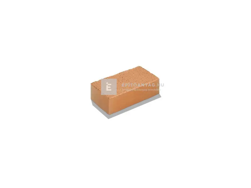 Vásárlói kedvenc Semmelrock Penter Husum térburkoló klinkertégla érdes sárgatarka 10x20x5,2 cm