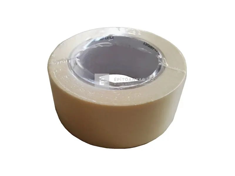 Vásárlói kedvenc Krepp-papír maszkoló festőszalag 48 mm x 50 m