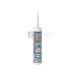 Kiárusítás Mapei Mapeflex MS 45 Festhető hézagkitöltő ragasztó fehér 300 ml