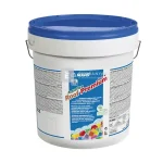 Legnépszerűbb Mapei Aquaflex Roof Premium kenhető vízszigetelő fólia téglavörös 20 kg