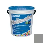 Nézd meg most Mapei Flexcolor fugázó 112 középszürke 5 kg