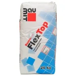 Kedvezményes ár Baumit Baumacol FlexTop flexibilis burkolatragasztó 25 kg
