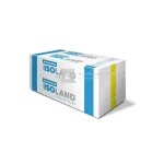 Isoland EPS FN100, 4 cm terhelhető hőszigetelő lemez Vásárlói kedvenc