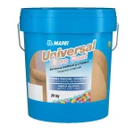 Bestseller Mapei Universal Base Coat alapozó fehér 20 kg