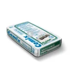 Népszerű Cemix 9335 MischNix gyorskötő rögzítőbeton 25 kg