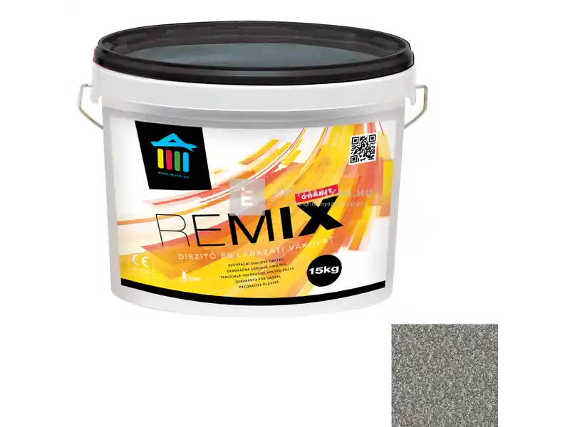 Revco Remix lábazati és díszítővakolat AADW 15 kg Akció
