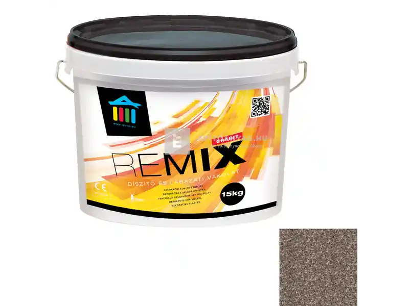 Revco Remix lábazati és díszítővakolat BFNN 15 kg Vedd meg most
