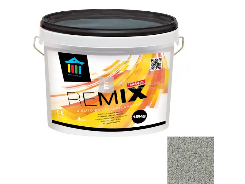 Revco Remix lábazati és díszítővakolat CCFW 15 kg Különleges ajánlat
