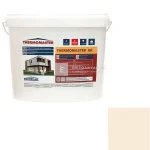 Bestseller Masterplast Thermomaster akril vékonyvakolat, kapart 1,5 mm 48-F 25 kg