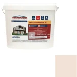 Biztonságos fizetés Masterplast Thermomaster szilikon vékonyvakolat, gördülőszemcsés 2 mm 09-F 25 kg