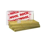 Rockwool Multirock 7,5 cm kőzetgyapot lemez Vásárlói kedvenc