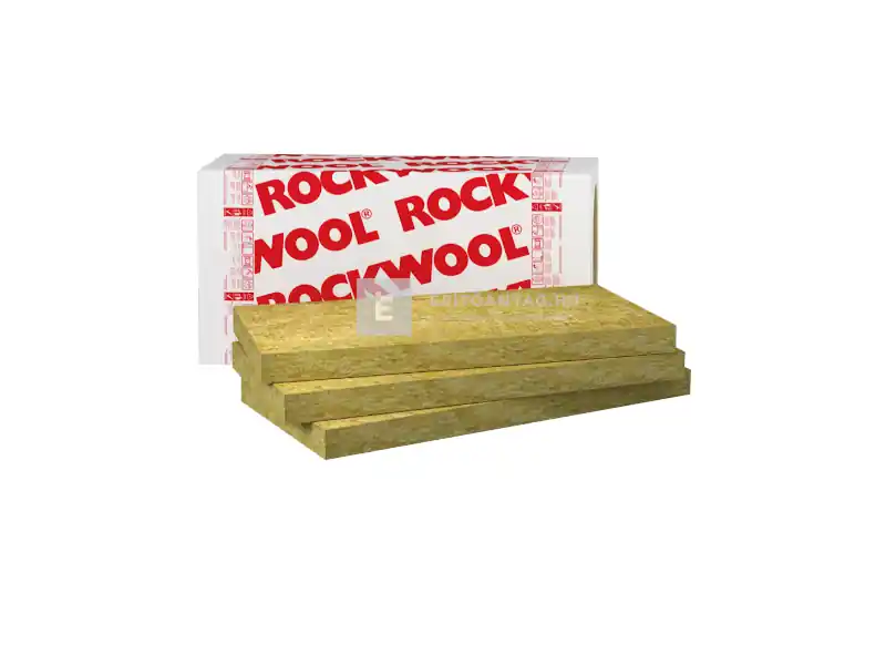Rockwool Multirock 7,5 cm kőzetgyapot lemez Vásárlói kedvenc