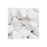 Semmelrock díszkavics fehér 25-40 mm 25 kg Biztonságos fizetés