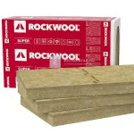 Rockwool Frontrock Super 20 cm vakolható kőzetgyapot lemez Azonnali szállítás