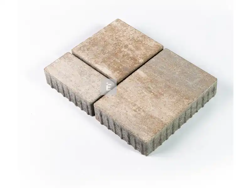 Biztonságos fizetés Viastein Sempre Mistro kombi térkő CP+ kagylóhéj árnyalt 6 cm
