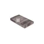 Azonnal elérhető SW Térkő Háromkő kerítés fedlap homok 47x27x5 cm