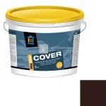 Exkluzív ajánlat Revco ReMix Cover lábazati- és betonfesték dark brown 1 l
