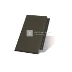 Bestseller Terrán Zenit 3/4 alapcserép Elegant antracit