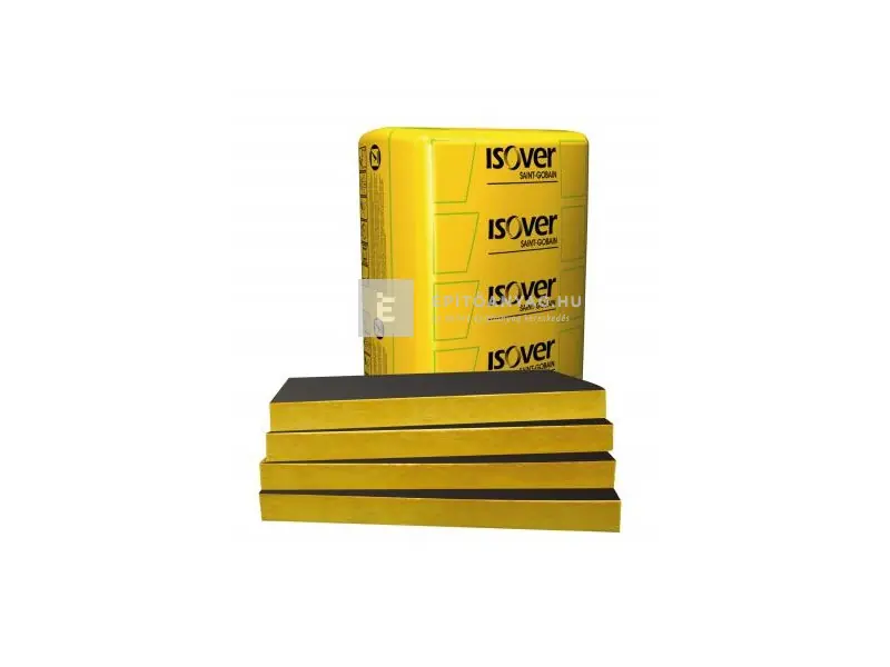 Isover Panel-Plyta Plus 10 cm üveggyapot lemez Csak ma