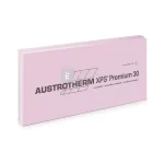 Austrotherm XPS Premium 30 SF 24 cm hőszigetelő lemez Szezonális akció