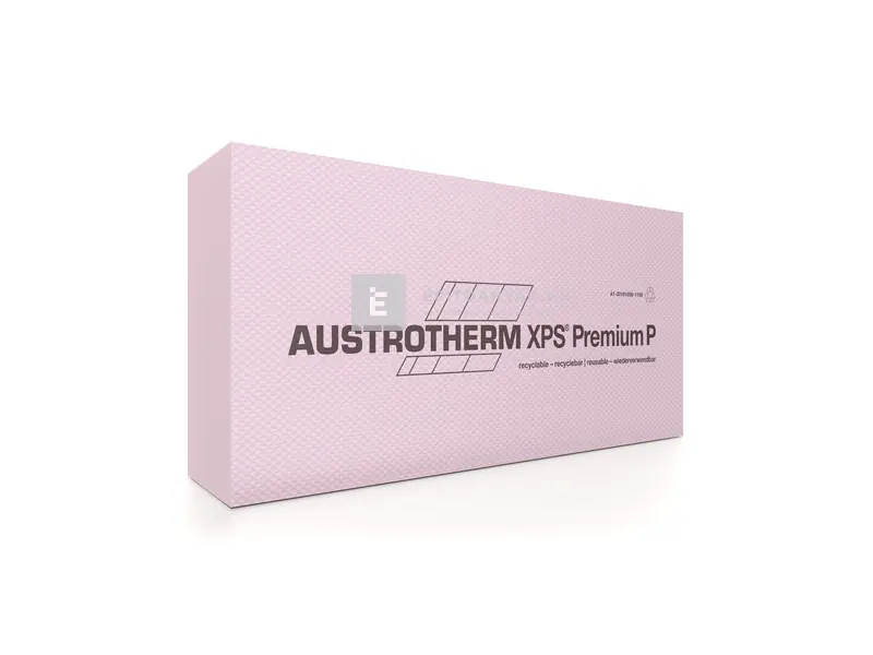 Legnépszerűbb Austrotherm XPS Premium P 14 cm hőszigetelő lemez