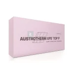 Austrotherm XPS TOP P TB GK 34 cm hőszigetelő lemez Azonnal elérhető