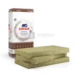 Exkluzív ajánlat Ursa Terra 78 Ph 7,5 cm ásványgyapot hőszigetelő lemez