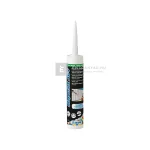 Végkiárusítás Mapei Mapeflex AC4 festhető akril szürke 310 ml