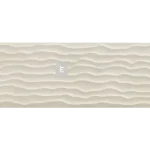 Azonnal elérhető Ragno Rewind Corda 3D strukturált fali csempe, homok 25x76 cm