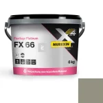 Murexin FX 66 Platinum flexfugázó, selyemszürke 6 kg Biztonságos fizetés