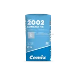 Cemix 2002 Kontakt VS cementes gúzoló 25 kg Végkiárusítás