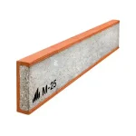 Wienerberger Porotherm M-25 elemmagas áthidaló 250 cm Népszerű