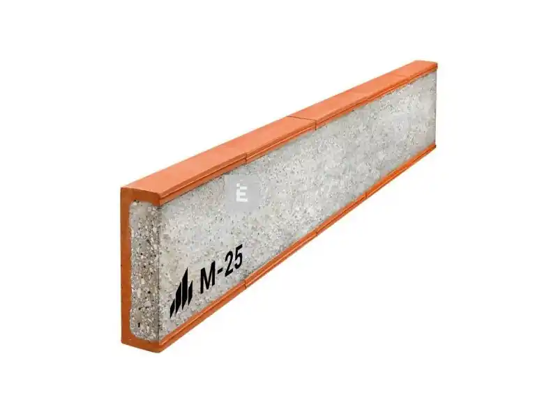 Wienerberger Porotherm M-25 elemmagas áthidaló 250 cm Népszerű